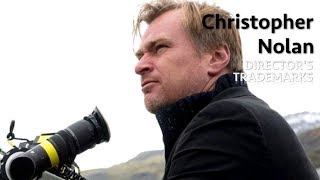 A Guide to Christopher Nolan Films  Nolans Trademarks • Cinetext [upl. by Matias]