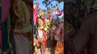 Kandhamal mahotsav Firingia danda nachha [upl. by Ruben826]