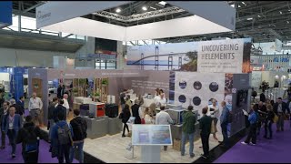 Elementar at analytica 2024 in Munich [upl. by Ynner981]