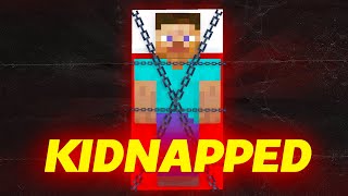 This Minecraft SMP Owner Abused Me So I Kidnapped Him [upl. by Ataynik]