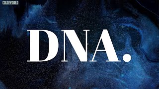 DNA Lyrics  Kendrick Lamar [upl. by Beauregard]