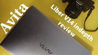 Avita liber v14 laptop indepth review with pros amp cons  தமிழ் [upl. by Assert]