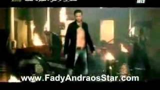 Fady Andraos  Hayda Mish Ana  فادي اندراوس  هيدا مش انا [upl. by Easlehc]