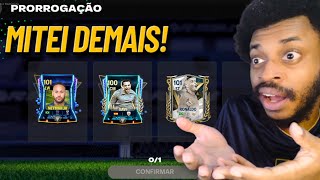 Neymar e FC Points GRÁTIS na ATUALIZAÇÃO  Fc Mobile 24 [upl. by Nitsruk521]