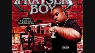 Frayser Boy Feat DJ Paul  Watchin Me [upl. by Haleemak]