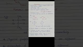 DiastereomersOrganic chemistry [upl. by Rambort]