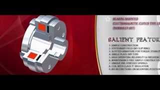 DC FAIL SAFE BRAKE MANUFACTURER SUPPLIER [upl. by Howzell415]