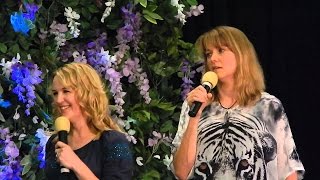 Xena Convention 2014 [upl. by Malin349]