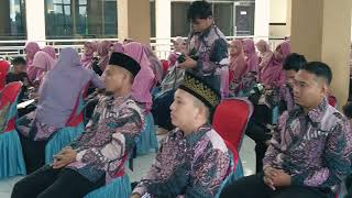 RAKER DAY1  SMPIT BAITUL MUSLIM [upl. by Legim]