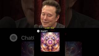 Rogan and Elon React to AI Turning a Bunny into a God [upl. by Treblig]