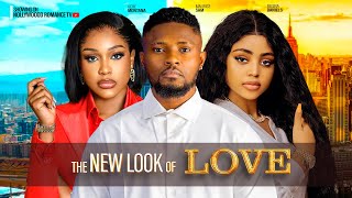 THE NEW LOOK OF LOVE  MAURICE SAM REGINA DANIEL UCHE MONTANA 2024 LATEST NIGERIAN AFRICAN MOVIES [upl. by Nowd]