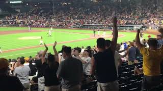 Andrew McCutchen home run [upl. by Cutlor]