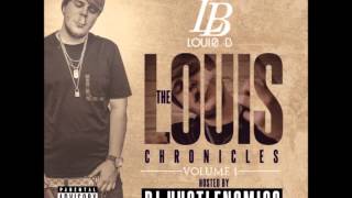 Louis B Ft King Louie  Movie  Prod by ProtegeBeatz [upl. by Ioved]