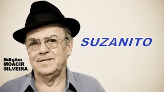 NUESTRO JURAMENTO letra e vídeo com SUZANITO vídeo MOACIR SILVEIRA [upl. by Notsnarc]