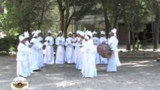 Kids song by Ethiopia Orthodox Tewahedo Church [upl. by Janis]