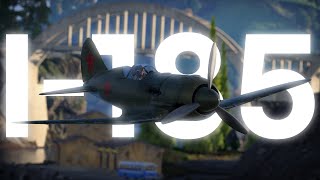 I185 The quotRat Kingquot  War Thunder [upl. by Reisch]