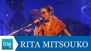 Les Rita Mitsouko à La Cigale  Archive INA [upl. by Tyler]