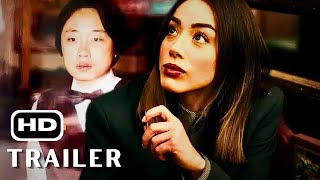 INTERIOR CHINATOWN Official Trailer 2024 Chloe Bennet [upl. by Spain]