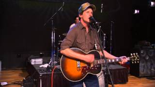 The Turnpike Troubadours Perform quotEvery Girlquot on The Texas Music Scene [upl. by Reynold]