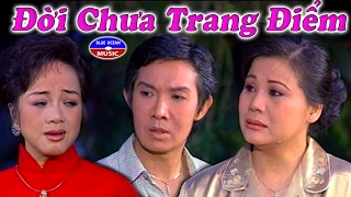 Cai Luong Doi Chua Trang Diem [upl. by Anirahtak368]