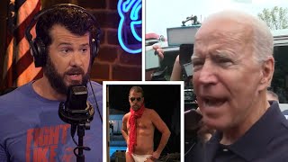 Hunter Biden Scandal Explained in 11 Minutes or Less  Louder With Crowder [upl. by Aiuqat23]