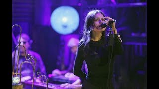 Mazzy Star  MTV Live 1990s [upl. by Yentihw]