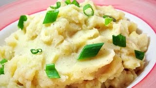 Mash Potato Recipe Creamy Buttery 1 Pot Recipe by HUMA IN THE KITCHEN [upl. by Gelasias869]