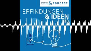 033 DNASequenzierung  CFPodcast Erfindungen und Ideen [upl. by Scrogan815]