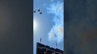 National Anthem and Jet Flyover Broncos Raiders [upl. by Sylvia]