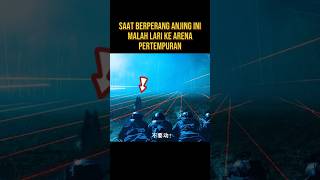 PARA TENTARA BERPERANG MELAWAN MONSTER alurceritaflim film [upl. by Addi947]