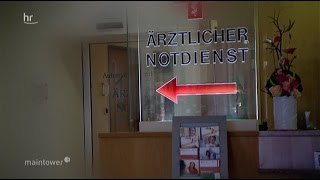 Hessen 78 Gallensteine bei Patientin übersehen [upl. by Incrocci]