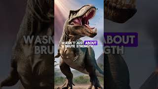 The Mighty TREX trending viralvideo shorts [upl. by Margreta]