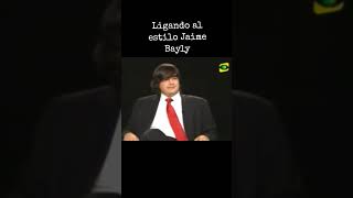 Jaime Bayly ligando viralvideo peru crush apec parati [upl. by Muriel614]