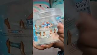 Elmers slime kit elmers slimeslime slimetime fyp fypシ゚viral [upl. by Charlotte]