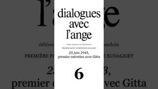 Dialogues avec lange 6 [upl. by Paddy]