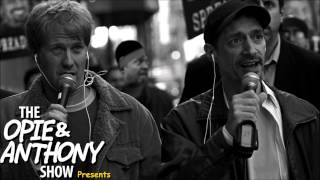 Opie and Anthony Presents Rich Vos [upl. by Unhsiv]