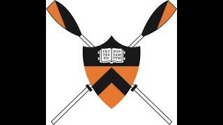 5th Varsity 8 Princeton heavyweights vs Brown [upl. by Garrot929]