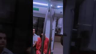 Travel delhimetro traveling [upl. by Ahsienek684]