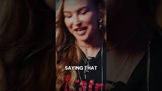 Interview with Drea De Matteo Mob Ties Hollywood Lies and Sopranos Secrets mobsters movie [upl. by Nosaes127]