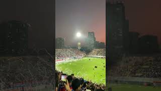 SALIDA LOS DE ABAJO  UNIVERSIDAD DE CHILE VS CURICO [upl. by Airetas270]