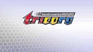 beatmania IIDX 20 Tricoro  BGM themes [upl. by Natfa533]