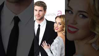 Qué pasó realmente entre Miley Cyrus y Liam Hemsworth MileyYLiamHistoriaDeAmor CelebridadesEx [upl. by Zabrine900]