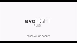 EvaLight Plus brand video [upl. by Unhsiv]