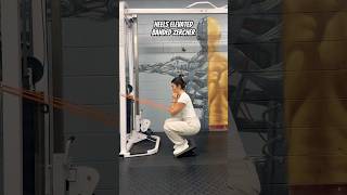 Fix Your SQUAT BRACE With This Drill [upl. by Yelram]