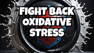 Whats Harming Your Bodys DEFENSE Against Oxidative Stress [upl. by Consalve734]