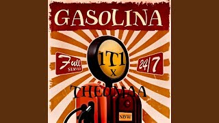 Gasolina feat Theomaa [upl. by Amsa]