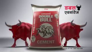 joe casting director Emami Double Bull Cement 2017 [upl. by Chappie]