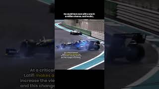 When Max Verstappen used up all his chances to beat Lewis Hamilton in F1 [upl. by Erlewine668]