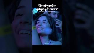 JO TUM MERE HO LIVE CONCERT I Anuv Jain new song I anuvjain Concert I anuvsworld anuvjain [upl. by Naicul837]