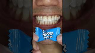 quotSuper Sourquot Nobel Super Soda Candy ASMR 🤤🤷🏼‍♂️ [upl. by Sidhu]